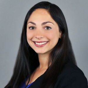 Meet your Posher, Lindsay